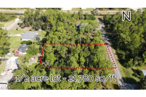 1515 Desoto Avenue, Lehigh Acres, FL 33972 - MLS#2025017743