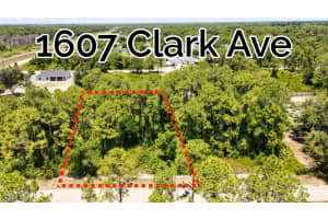 1607 Clark Avenue, Lehigh Acres, FL 33972 - MLS#2025017748