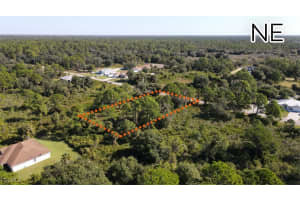 1409 Acacia Avenue, Lehigh Acres, FL 33972 - MLS#2025017749