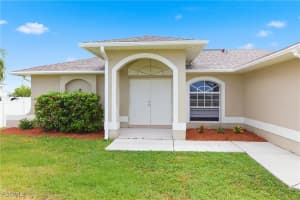 1252 41st Street, Cape Coral, FL 33909 - MLS#2025017754