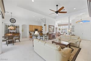 9836 Los Altos Court, Fort Myers, FL 33919 - MLS#2025017762