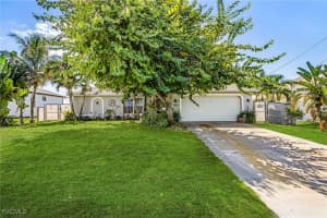 4230 Nw 33rd St, Cape Coral