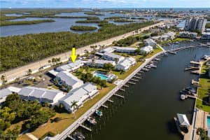 18044 San Carlos Boulevard, Fort Myers Beach, FL 33931 - MLS#2025017779