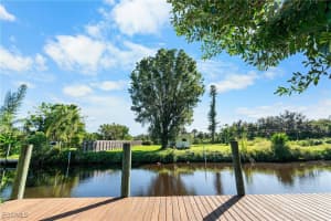 2256 Marina Park Drive, Fort Myers, FL 33905 - MLS#2025017786