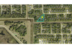 3223 47th Street, Lehigh Acres, FL 33971 - MLS#2025017790