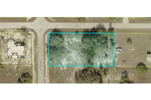 1622 Jefferson Ave, Lehigh Acres, FL 33972 - MLS#2025017791