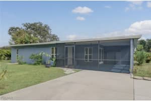 345 Georgia Lane, Fort Myers, FL 33905 - MLS#2025017803