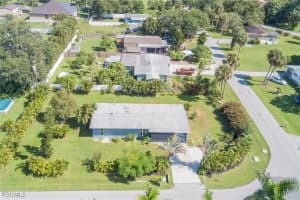 345 Georgia Lane, Fort Myers, FL 33905 - MLS#2025017803