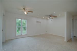 345 Georgia Lane, Fort Myers, FL 33905 - MLS#2025017803