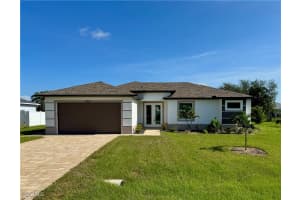 2321 21st Terrace, Cape Coral, FL 33991 - MLS#2025017813