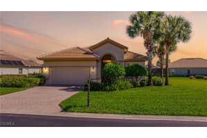 3621 Lakeview Isle Court, Fort Myers, FL 33905 - MLS#2025017821