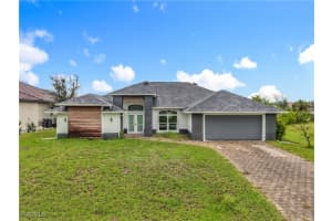 4209 20th Terrace, Cape Coral, FL 33993 - MLS#2025017826