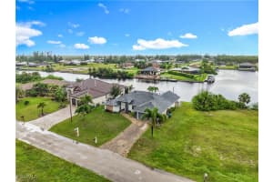 4209 20th Terrace, Cape Coral, FL 33993 - MLS#2025017826
