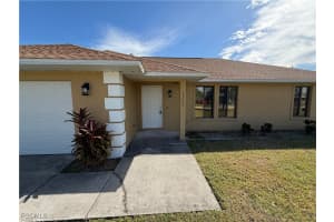 3313 4th Avenue, Cape Coral, FL 33904 - MLS#2025017828