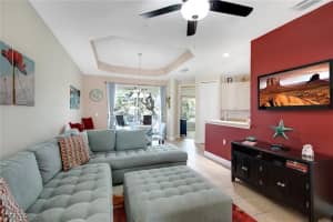 1345 Sweetwater Cove, Naples, FL 34110 - MLS#2025017837