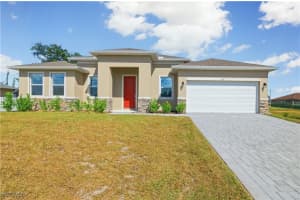 915 19th Street, Cape Coral, FL 33909 - MLS#2025017846