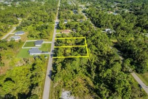 3313 54th Street, Lehigh Acres, FL 33971 - MLS#2025017854