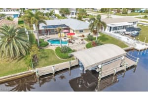 5305 Malaluka Court, Cape Coral, FL 33904 - MLS#2025017865