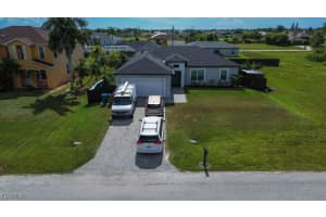 2750 4th Terrace, Cape Coral, FL 33993 - MLS#2025017866