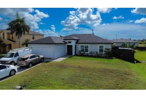 2750 4th Terrace, Cape Coral, FL 33993 - MLS#2025017866