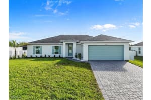 1337 15th Place, Cape Coral, FL 33993 - MLS#2025017868
