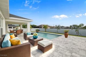 1337 15th Place, Cape Coral, FL 33993 - MLS#2025017868