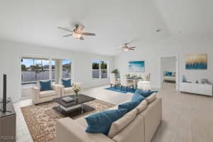 1337 15th Place, Cape Coral, FL 33993 - MLS#2025017868