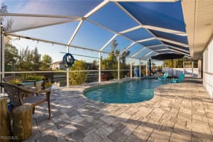 2130 17th Avenue, Cape Coral, FL 33991 - MLS#2025017881