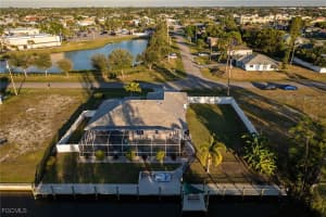2130 17th Avenue, Cape Coral, FL 33991 - MLS#2025017881