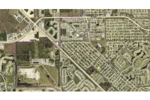 2703 Matena Avenue, Lehigh Acres, FL 33973 - MLS#2025017884