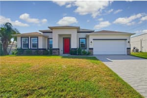 1112 19th Street, Cape Coral, FL 33909 - MLS#2025017885