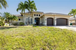 4805 25th Place, Cape Coral, FL 33914 - MLS#2025017890