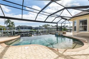 4805 25th Place, Cape Coral, FL 33914 - MLS#2025017890