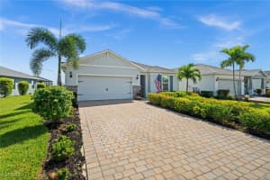 42162 Journey Drive, Punta Gorda, FL 33982 - MLS#2025017891