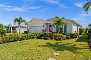 42162 Journey Drive, Punta Gorda, FL 33982 - MLS#2025017891