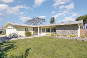 1821 Cornwallis Parkway, Cape Coral, FL 33904 - MLS#2025017894