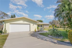 1821 Cornwallis Parkway, Cape Coral, FL 33904 - MLS#2025017894