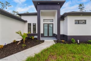 1310 Acacia Avenue, Lehigh Acres, FL 33972 - MLS#2025017896