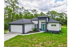 1310 Acacia Avenue, Lehigh Acres, FL 33972 - MLS#2025017896
