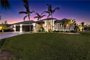 4302 Sw 24th Ct, Cape Coral 4302 Sw 24th Ct, Cape Coral