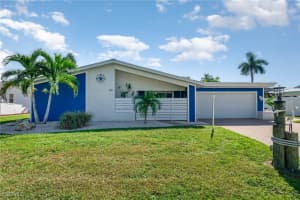 1661 Swan Terrace, North Fort Myers, FL 33903 - MLS#2025017907