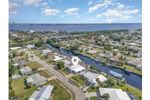 1661 Swan Terrace, North Fort Myers, FL 33903 - MLS#2025017907