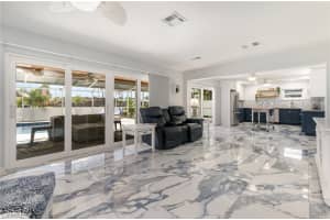 1661 Swan Terrace, North Fort Myers, FL 33903 - MLS#2025017907