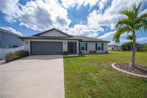 402 18th Terrace, Cape Coral, FL 33993 - MLS#2025017910