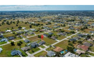 402 18th Terrace, Cape Coral, FL 33993 - MLS#2025017910