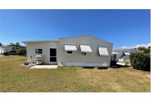 102 Elise Drive, Fort Myers, FL 33908 - MLS#2025017912