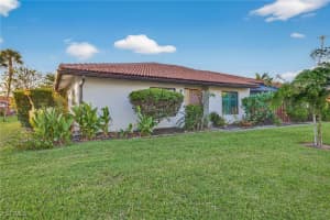 1414 Park Shore Circle, Fort Myers, FL 33901 - MLS#2025017913