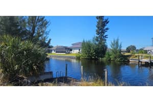 1648 39th Avenue, Cape Coral, FL 33993 Sold 03/31/26