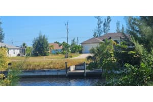 1648 39th Avenue, Cape Coral, FL 33993 Sold 03/31/26
