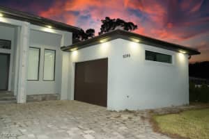 8396 Tolles Drive, North Fort Myers, FL 33917 - MLS#2025017927